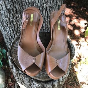 BCBGEneration wedges